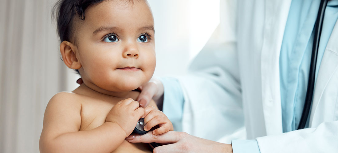 Common Childhood Illnesses & Treatments