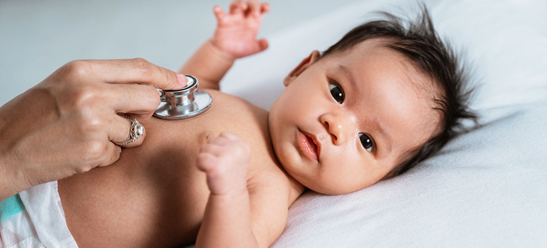 Critical Care Conditions