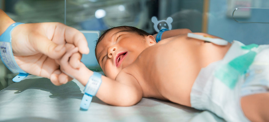 Advanced Pediatric Intensive Care Procedures