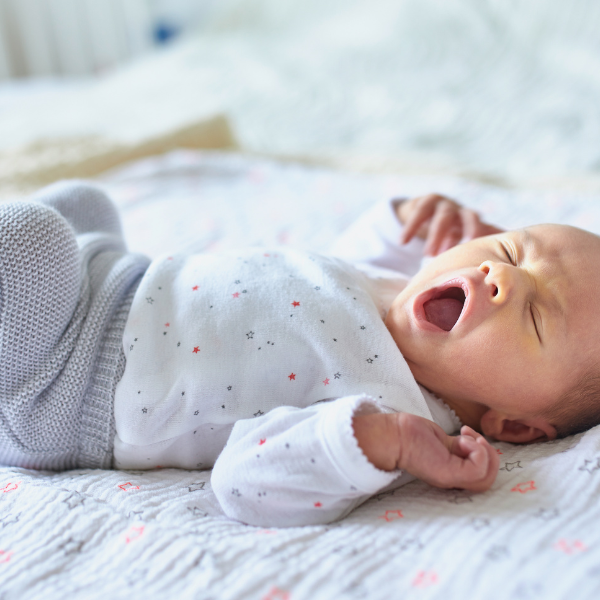 Neonatal jaundice management