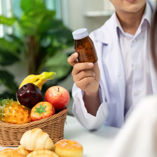 Nutritional Counselling